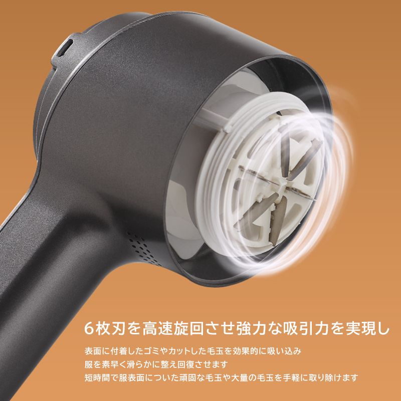 6/11までP5倍+最大2000円OFFクーポンあり 毛玉取り器 2in1 毛玉取り 充電式 毛玉取り器 粘着ローラー付 数値表示LED 毛玉クリーナー 毛玉取り電動 けだまとり 電動 毛玉取りクリーナーコンセント＆コードレス USB充電 生地を傷めない 2024新