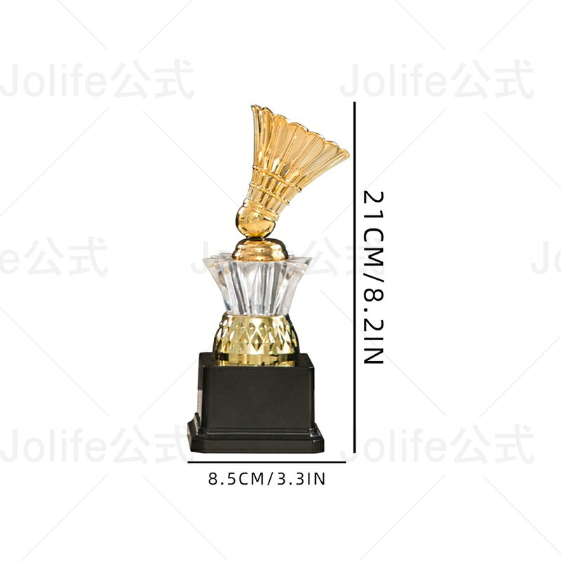 Rakuten - クリスタルトロフィー 結婚祝い 表彰状 感謝状 記念品 オリジナル 優勝トロフィー 優秀賞 ゴルフコンペ 社内表彰 周年記念 認定証 検定合格証 ダイヤカット 表彰トロフィー 退職記念 贈り物 スポ
