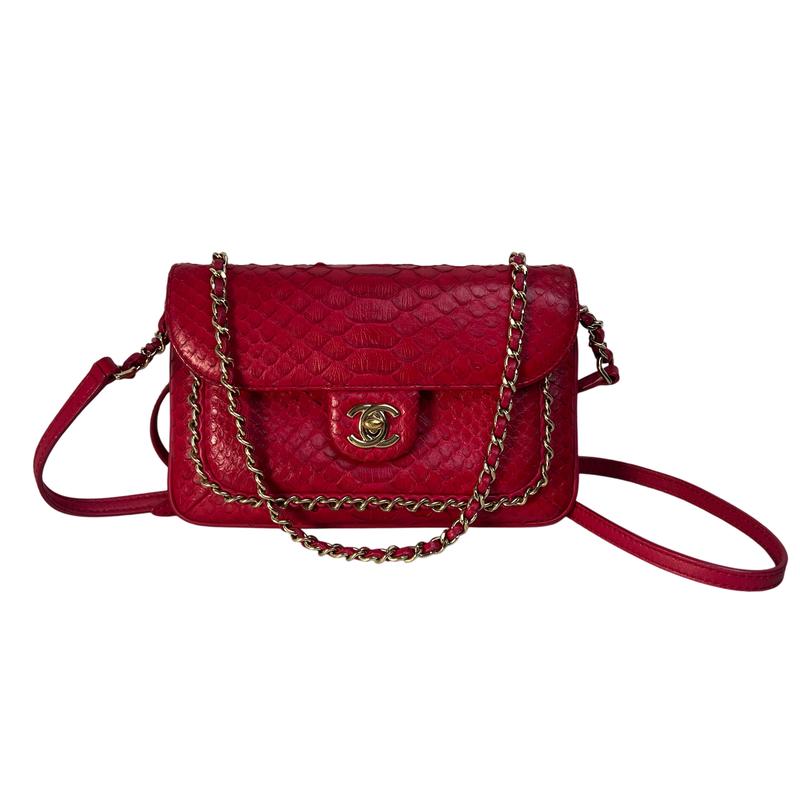 楽天市場】シャネル パイソンの通販