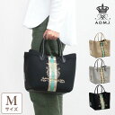 【正規販売店】【ポイント10倍】 ADMJ バッグ トートバッグ マジックライト センターリボン トートM 25SS01030A | A.D.M.J. 超軽量 ...