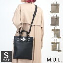 【正規販売店】【即納】 M.U.L. エムユーエル バッグ スタッドシリーズ サコッシュ S MUL-067 | mul bag 小さめ 高級感 重厚感 牛革 ...