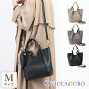 【10%OFFクーポン】VIOLAd'ORO ヴィオラドーロ トートバッグ TRERO 2WAY イタリアンレザー Mサイズ V-1540| 軽い 本革 上品 ...