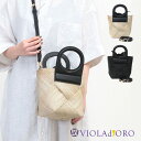 【10%OFFクーポン】 VIOLAd'ORO ヴィオラドーロ かごバッグ アバカメッシュ 2WAYバケットバッグ V-8581| 天然素材 丈夫 ナチュラル ...