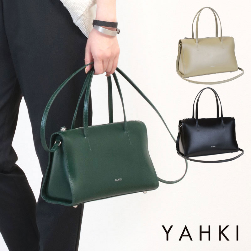 楽天市場】YAHKI ヤーキ バッグ（横幅（詳細）横幅：25 ～ 29.9cm 