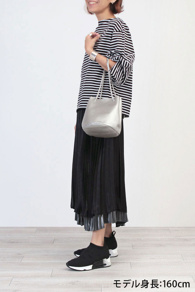 ASH アッシュ スニーカー レディース ニットローカット フラワー柄 LOLLY FLOWER ブラック | スリッポン 靴下 手軽 厚底 ワンタッチ着脱 正規品