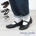 【正規取扱店】トラベル シューズ ショセ ワンストラップ TR-002 | TRAVEL SHOES ...