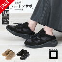 【SALE 20%OFF】【正規販売店】 デイト D.A.T.E. スニーカー DATE FUGA SABOT NYLON レディース FS-NY |ムートンサ...