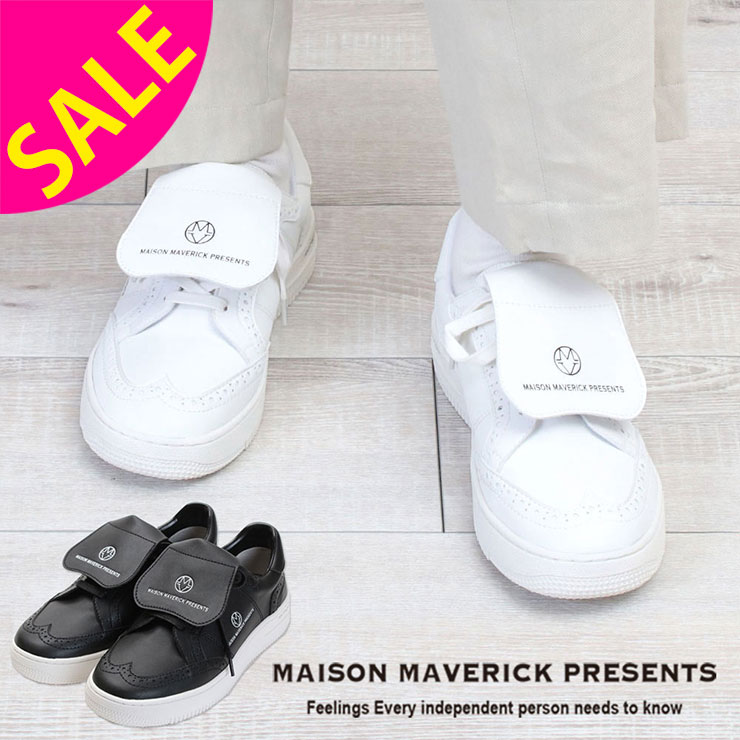 【SALE】【20%OFF】maison maverick presents 靴 軽い 疲れにくい 蒸れない オシャレ カワイイ 本革 女性 プレゼント 雑誌掲載 ブランド 口コミ ランキング