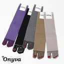 【メール便対応】ONYVA オニヴァ 足袋ソックス グリッター ペディキュア ONV-2417521| 靴下 足袋 つま先 お洒落 個性的 インパクト 可愛い ...