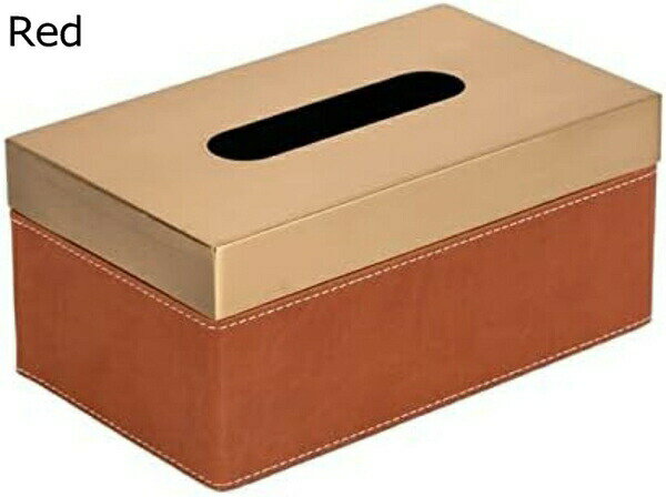 　　　 ◆◇◆人気の秘密◆◇◆ 【素材】丈夫なレザーと合金素材で作られています。 高品質の素材 - 丈夫なレザーと合金素材で作られたティッシュホルダーは、耐久性に優れています。 クラシックでエレガント - ファッショナブルで高級感溢れる3色のバリエーションをご用意しています。家の装飾としても美しいデザインです。 精巧な技術 - 滑らかな仕上がりと繊細な質感、細部までこだわったデザインは、電気メッキプロセスで仕上げられています。 上質なティッシュボックス - 軽量でありながらも高級感のあるティッシュボックスは、使い勝手も抜群です。家の中をおしゃれに彩るアイテムとしておすすめです。 　　　◆◇◆注意事項◆◇◆ご覧のモニターの環境、撮影環境により実物と色味が異なって見える場合がございます。湿った状態で他のものと擦り合わせると色が移る恐れがあります。濃色品の洗濯時は、白色、淡色と分けて洗ってください。説明 ▼北欧風のお洒落なデザインの質感が特徴的なティッシュケースです。▼居間、台所、食卓、寝室、洗面所、車その他様々な場所にマッチ!※商品写真はできる限り実物の色に近づけるよう徹底しておりますが、 お使いのモニター設定、お部屋の照明等により実際の商品と色味が異なる場合がございます。※本製品は天然素材や再生材を使用しているため、写真の色味と異なる場合がございます。ご了承くださいませ。※ご来店ありがとうございます、ご不明な点はメールでお問い合わせください。