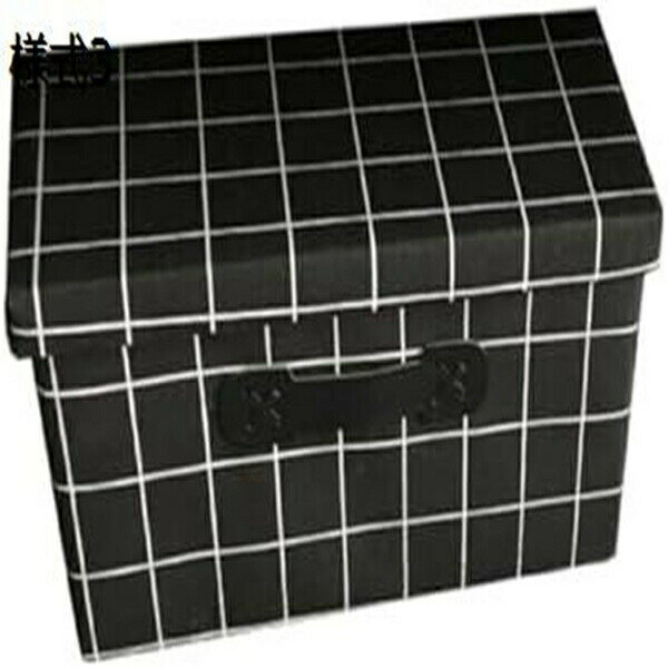 折りたたみ 収納BOX 収納ボックス 衣装ケース 押し入れ収納 フタ付き おしゃれ 収納箱 クローゼット収納 収納ケース 衣類収納ボックス 衣類収納ケース 大容量 ハンドル付き ストレージボックス 積み重ね