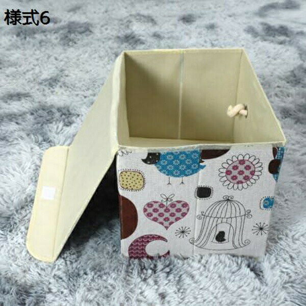 収納ボックス おしゃれ 折りたたみ 収納BOX ふた付き ストレージボックス 衣類収納 大容量 衣類収納ボックス 小物 整理ボックス 蓋つき 衣類収納ボックス 模様替え 収納ケース かわいい おもちゃ箱 衣類ケース