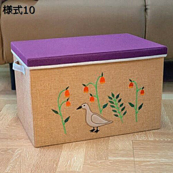 収納BOX 収納ボックス おもちゃ収納 積み重ね 衣類ケース 大容量 ストレージボックス フタ付き 押し入れ収納 クローゼット収納 折りたたみ 衣類収納 リビング/玄関/寝室適用 衣類収納ボックス 衣替え