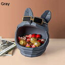 犬さん キー収納 鍵置き 小物収納 卓上置物 キー収納ボウル犬型 キーボウルコーヒーテーブル オープンマウスジュエリーオーガナイザートレイ 北欧の装飾装飾ホーム...