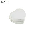 ジュエリーボックス アクセサリーケース ジュエリー収納 宝石箱 ミニ 携帯用 おしゃれ コンパクト 持ち運び 小物入れ ピアス ネックレス リング 指輪置き 女の子 女性用