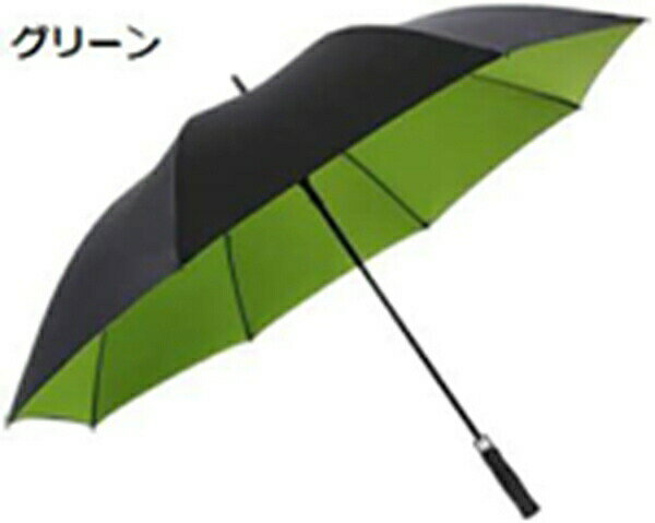 ゴルフ傘 ビジネス専用傘 二層傘布 3色 ?防風 嵐専用 自動傘 メンズ 大きいサイズ 150cm 高強度 風に強い