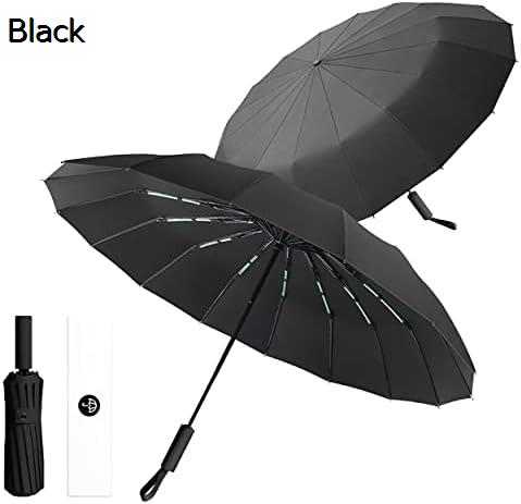 折りたたみ傘 超大16本骨 折り畳み傘 メンズ 大きい ワンタッチ 自動開閉 メンズ傘 耐風 超撥水 ビッグ..