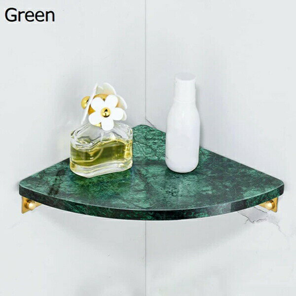 浴室用ラック コーナー三角 バスルーム ステンレス シャワーラック 強力粘着固定 石鹸置き お風呂の壁に 水切り 風呂場 洗面所 収納壁掛け棚