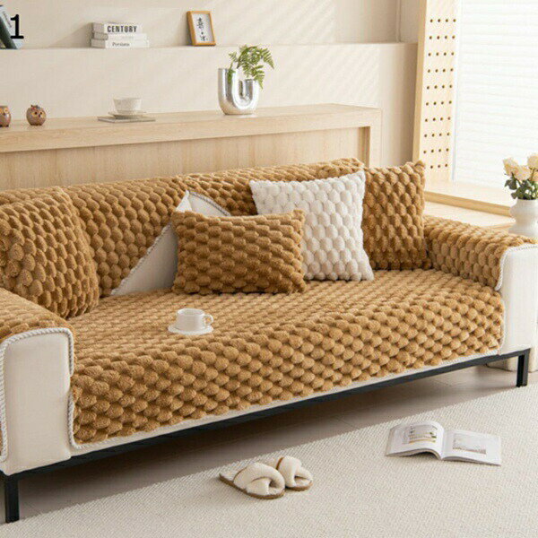 マルチクロス マルチカバー 110*110cm シンプル 純色 北欧 大きい 柔らかい 多機能 防塵 雑貨 可愛い ..