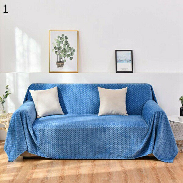 カバー マルチ 北欧 ベッドスプレッド おしゃれ 200*180cm 四季適用 高級 ブランケット マルチカバー ..