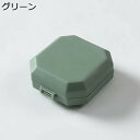 ケース 薬入れ 薬 ピルケース 6仕切り 一週間 1日2回 密閉 くすりいれ くすり整理 大容量 ネックレス 指輪 耐久 取り外し可能 飲み忘れ防止 携?用 小...
