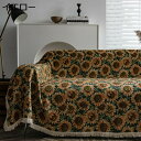 マルチカバー 1枚入り レッド エスニックプリント 180*230cm インド綿100% イタワ アソート 柄お任せ 色選べる 一枚布 長方形 生地 2人掛け ...