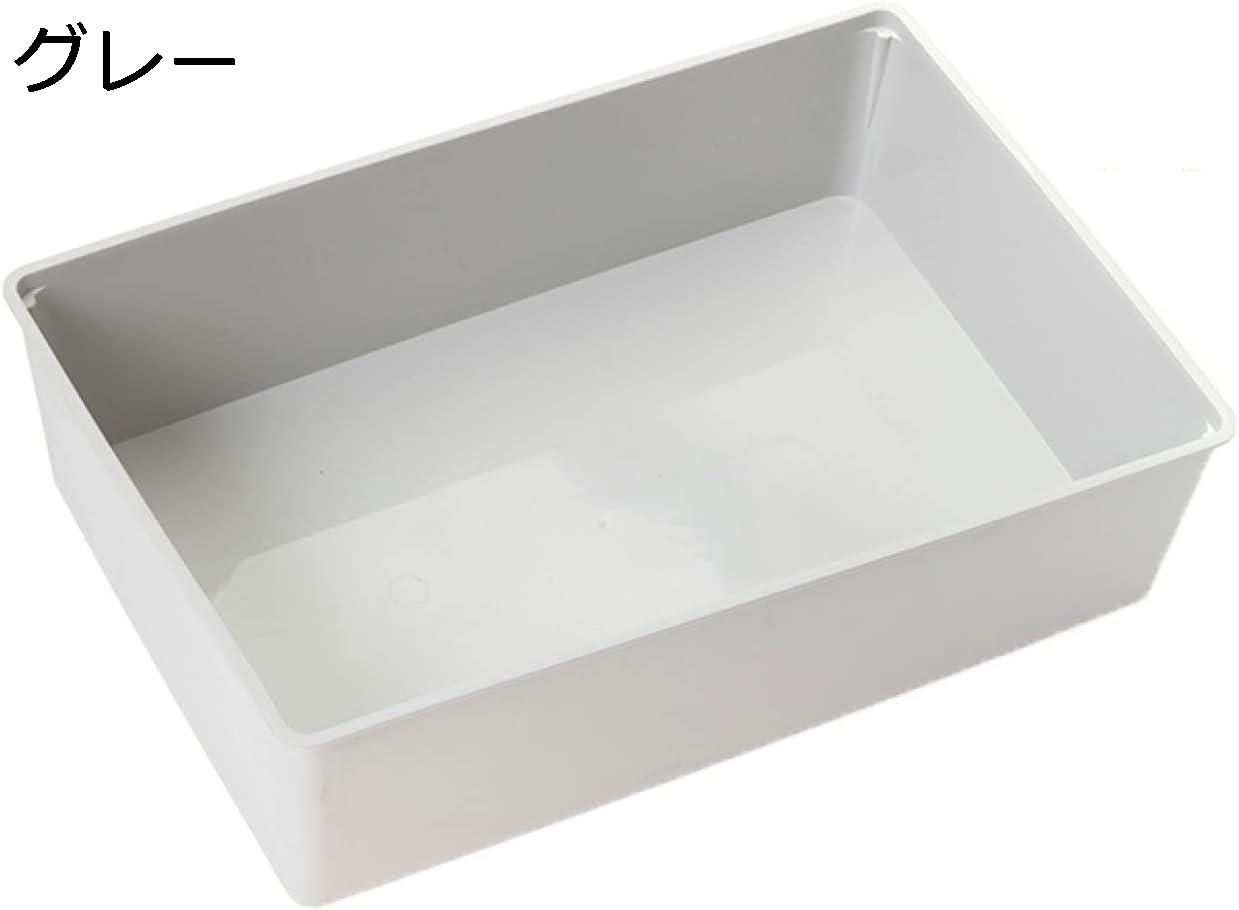 収納ケース 引き出し 仕切り 35*23*8cm タンス ブラジャー アクセサリー 重ね合わせ 引き出し用 ブラジ..