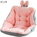 座椅子 クッション 座布団 背もたれ フロアクッション 椅子 クッション 折りたたみ レストクッション 低反発 両面使用可 座椅子 腰枕 柔らかい クッション 座椅子 快適 ミニソファー 仕事用 かわいい イス用 秋冬 洗える 春夏 オフィス チェアパッド 車