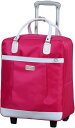 リュックキャリー 2way キャスターバッグ 25L キャリーバッグ 小型 2~3泊対応 2輪 撥水加工 トロリーバッグ メンズ レディース 旅行 合宿 出張 ...