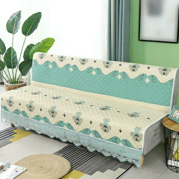 ソファーカバー 3人掛け 肘なし おしゃれ 無地 チエック シンプル やわらか 犬 グリーン 猫 爪とぎ防止..