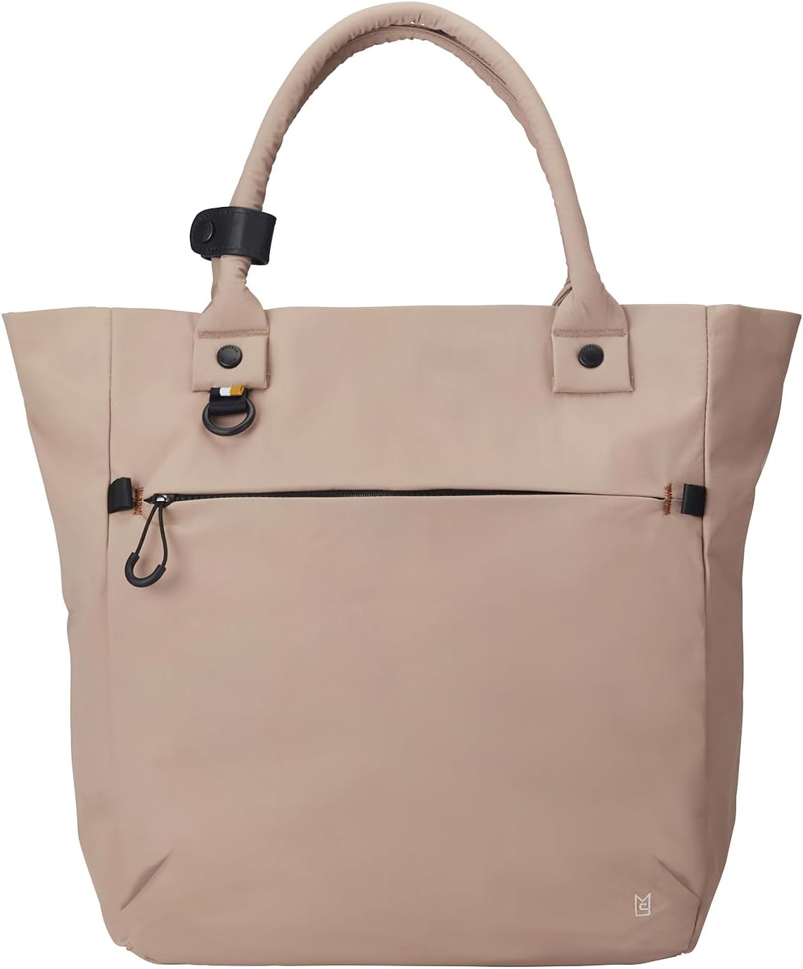 トートバッグ 17L ファスナー付き 軽量 撥水 防水 TROT トロット メンズ レディース MLS886