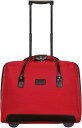 リュックキャリー 2wayキャスターバッグ 30L:47*21*36cm キャリーバッグ 小型 2~3泊対応 2輪 大容量 多機能 防水 トロリーバッグ メンズ...
