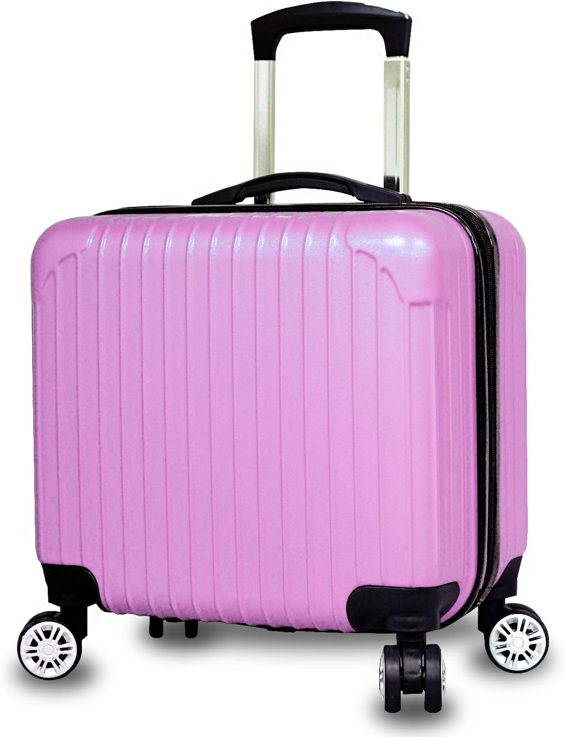 スーツケース キャリーケース DJ16 (ピーチピンク)