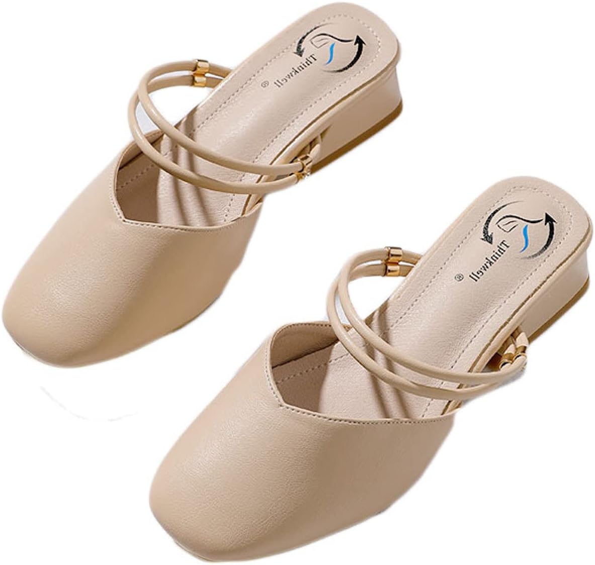 ミュール サンダル 靴 レディース 2way 歩きやすい 痛くない 黒 チャンキー パンプス 婦人靴 履きやすい サボ サンダル 疲れない レディースシューズ 大きいサイズ 歩きやすい お出かけ オフ