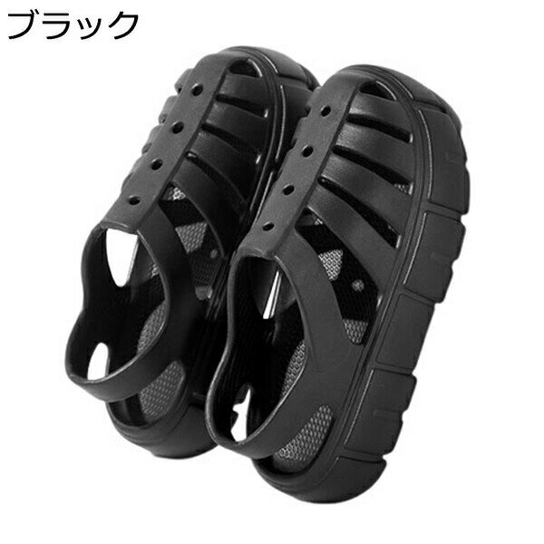 クロッグサンダル レディース 厚底 軽量 ビーチシューズ 外履き 室内 ベランダ ゆったり ポータブル カジュアル 履き心地は 歩きやすい ファッション クロッグ シンプル 美脚 通勤 通学 サンダル