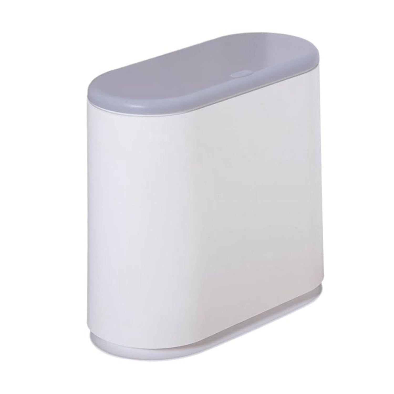 ゴミ箱 ふた付き 10L ダストボックス 丸型 プッシュ式 ごみ箱 スリム おしゃれ 抗菌 消臭 密閉 音無し 部屋 キッチン リビングルーム ..