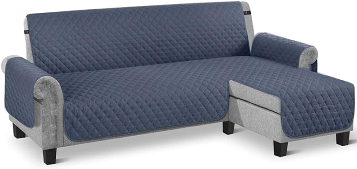 　　　 ◆◇◆売れている秘密◆◇◆ 【サイズ】ご注意：200*290/A200*290=200cmソファ＋150ソファスツール；239*290/A239*290=239cmソファ＋150ソファスツール；290*290/A290*290=290cmソファ＋177ソファスツール；購入前に測定してください。もし寸法についてご不明な点がございましたら、メールにてお問い合わせください。 【耐久性材質】ソファーシーツは素材ポリエステルを採用し、耐久性と防汚性に優れて、喰いこみ防止でき、日常の摩耗や汚れから保護し、坐り心地が良いです。 【防水性】当店のソファカバーは2重防水布生地を採用し、防水効果テストを経て、防水機能を持ち、子供連れやペットがあり家族に最適です。 【滑り止め】また、背もたれ部分に調節可能な弾性バンドが付きので、ソファーカバーはソファーから外れにくい。インストールもとても簡単し、一人で楽々です。 【お手入れ簡単】水をはじく撥水加工で、飲み物をこぼしてもすぐに染み込むことがありません。シミになりやすいコーヒーや紅茶をこぼしても安心です。もし汚れてしまっても洗濯ができるの で汚れを気にする必要がありません。 　　　◆◇◆注意事項◆◇◆ご覧のモニターの環境、撮影環境により実物と色味が異なって見える場合がございます。湿った状態で他のものと擦り合わせると色が移る恐れがあります。濃色品の洗濯時は、白色、淡色と分けて洗ってください。説明 もし寸法についてご不明な点がございましたら、メールにてお問い合わせください。 【サイズ】 長さ：200CM/239CM/290CM お客様は自宅のソファのサイズに応じて選択できます。 左L字型ソファ: 200*290=200cmソファ＋150ソファスツール;ソファスツール＋背もたれの全長は約270cmです。 239*290=239cmソファ＋150ソファスツール;ソファスツール＋背もたれの全長は約270cmです。 290*290=290cmソファ＋177ソファスツール;ソファスツール＋背もたれの全長は約297cmです。 右L字型ソファ: A200*290=200cmソファ＋150ソファスツール;ソファスツール＋背もたれの全長は約270cmです。 A239*290=239cmソファ＋150ソファスツール;ソファスツール＋背もたれの全長は約270cmです。 A290*290=290cmソファ＋177ソファスツール;ソファスツール＋背もたれの全長は約297cmです。 【利点】 ? 具の汚れやペットの毛から保護します： 小さなお子様からペットまで、家族みんなでお使いいただけます。掛けるだけでOKです！ ?撥水加工： 水をはじく撥水加工で、飲み物をこぼしてもすぐに染み込むことがありません。シミになりやすいコーヒーや紅茶をこぼしても安心です。 ?洗える： 乾きやすく、気軽に洗濯できます。色落ちする恐れがありますので必ず単独洗いでお願いします。 【追加ポイント】 ご購入前に、ソファーのサイズを測ってから、参考サイズに合わせてください肘の長さを測定しなければなりません。3〜5cm程度の誤差に関しましては特に問題ございません。