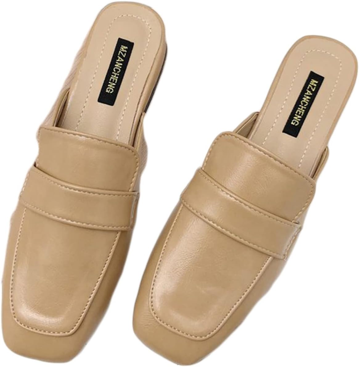 レディース サボ サンダル 前 ふさがり 太ヒール 3cm 美脚 歩きやすい ローヒール スリッパ シューズ 痛くない 大きいサイズ 安定感 オフィス 婦人靴 大人 靴 かわいい クッション おてかけ