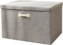 収納バスケット 収納かご ご ストレージボックス 収納ボックスセット 60*45*40 整理用バスケット おしゃれなインテリア雑貨 可愛い収納かご おもちゃ収納...