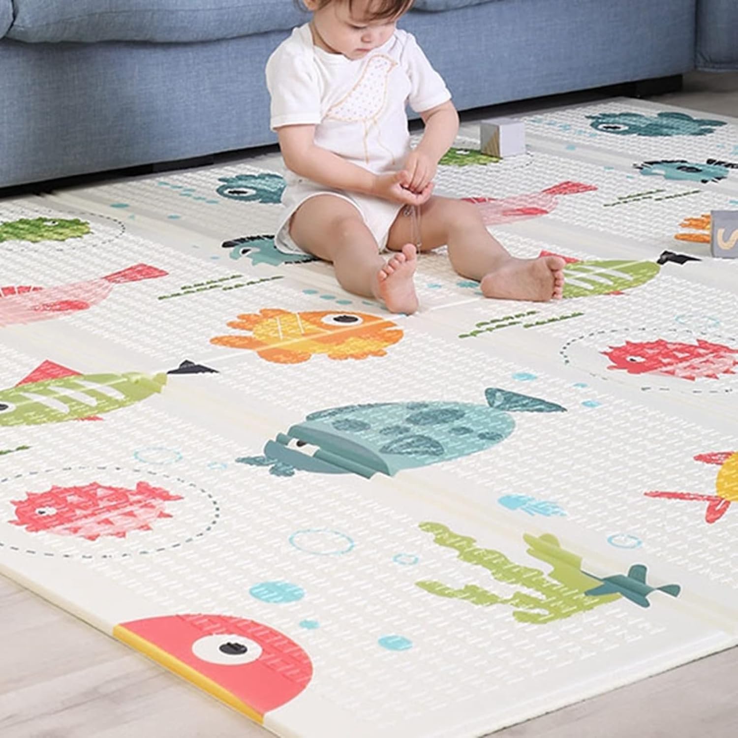 ディズニー 防水シーツ ダブル 140×205cm SB-329-A