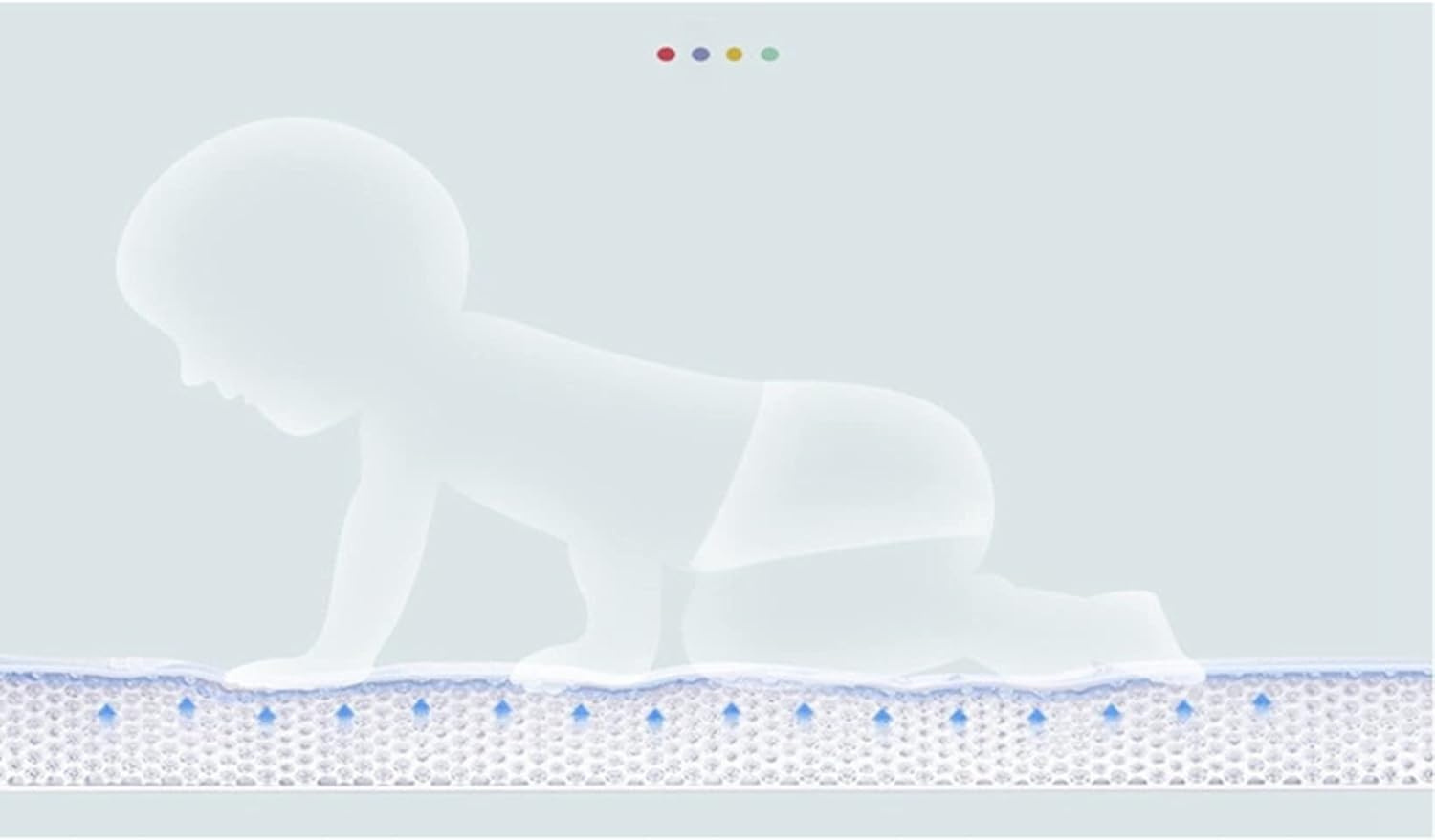 ベビーマット 200*150*2cm 折りたたみ 両面パターン キッズ用プレイマット 学べる 可愛い 薄手 厚手 遊び 動物 転倒防止 収納 清掃簡単 安全 無味 出産祝い ルームマット フロアマット