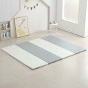 ベビープレイマット 150*150*4cm 折りたたみ 子供 極厚4.0cm 無地 純色 安全 無毒 無味 おしゃれ 衝撃緩和 XPE素材 両面使用可 キッズ用プレイマット 遊び 楽しい 収納 おしゃ
