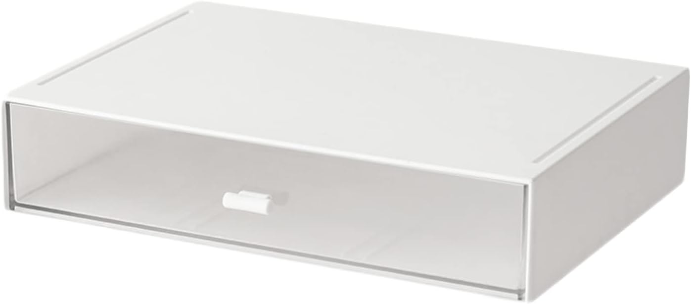 収納ケース 引き出し 小物 卓上収納ボックス レターケース オフィス収納 F2*2 ドキュメント収納 小物収..