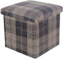 収納スツール 30*30*30cm 二人掛け おしゃれ 反発記憶フォームパッド 折りたたみ式 収納ボックス 椅子 座れる フットレスト 足置き 踏み台 ストレージチェア カラー おもちゃ箱 コンパクト