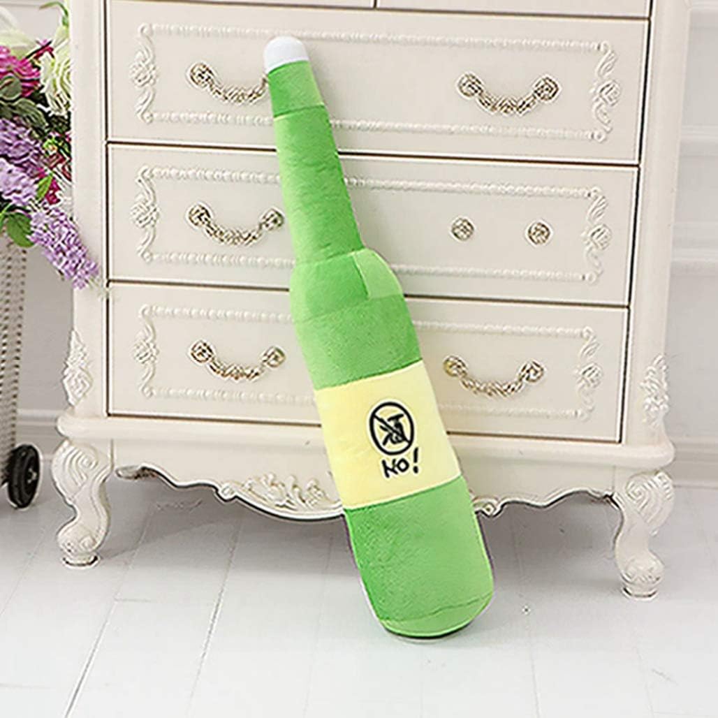 ぬいぐるみ お酒 彼氏へ かわいい 抱き枕 プレゼント タバコ ふわふわ 100cm やわらかい もちもち 癒し 添い寝 抱きまくら カラー 縫いぐるみ ギフト...