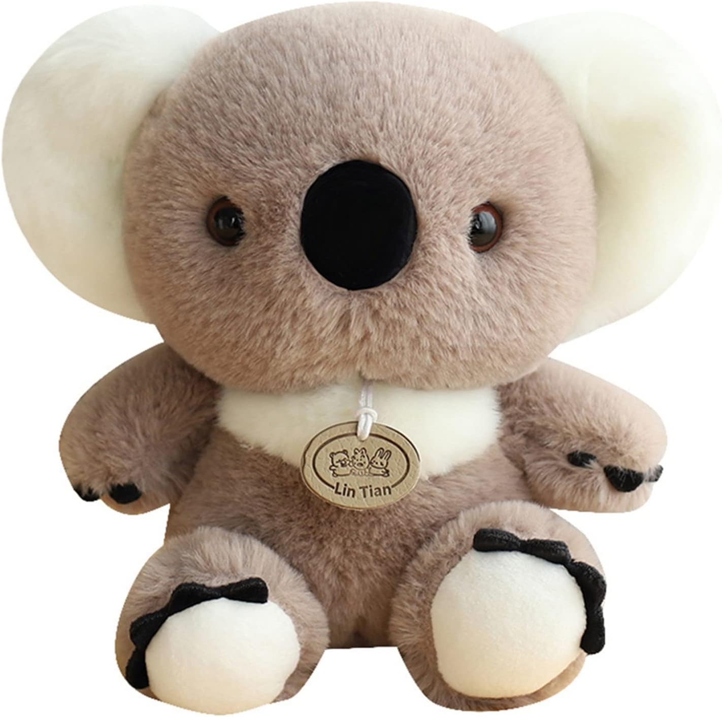 ぬいぐるみ コアラぬいぐるみ 小さい かわいい コアラ 癒し系 萌え萌え 大きいサイズ 柔らかい ふわふわ 縫い包み 可愛い コアラ人形 子供用 恋人 彼女 女の子 友達 結婚式 バレンタインデー 誕のサムネイル