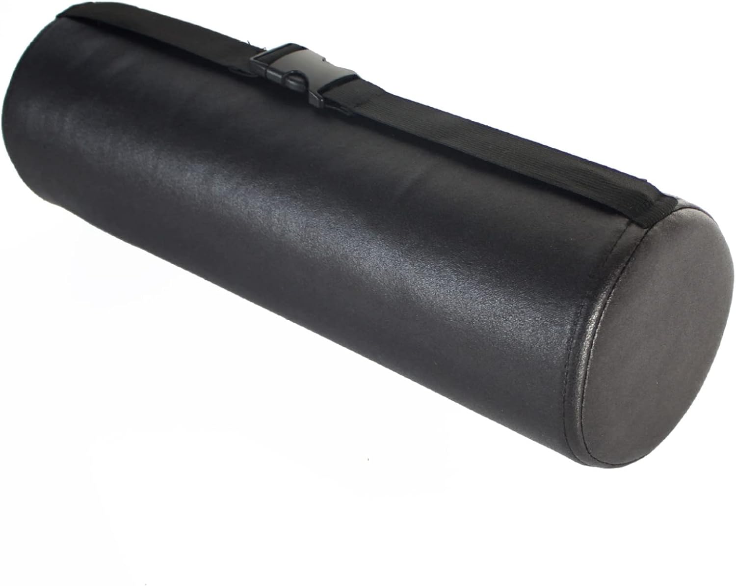 円柱クッション 高さ密度スポンジ 円筒形まくら ロングまくら 長枕/寝る枕/足枕/枕元クッション/ソファクッション/事務室/腰枕/取り外しでき 円筒枕 横向き寝 腰当てクッション ロング 安眠枕 背当