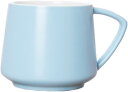 マグカップ 北欧 大きい おしゃれ スタイル1-ブルー 陶器 ココア かわいい ギフト 軽い 可愛い 和モダン 男性 大きめ プレゼント コーヒーカップ お祝い...
