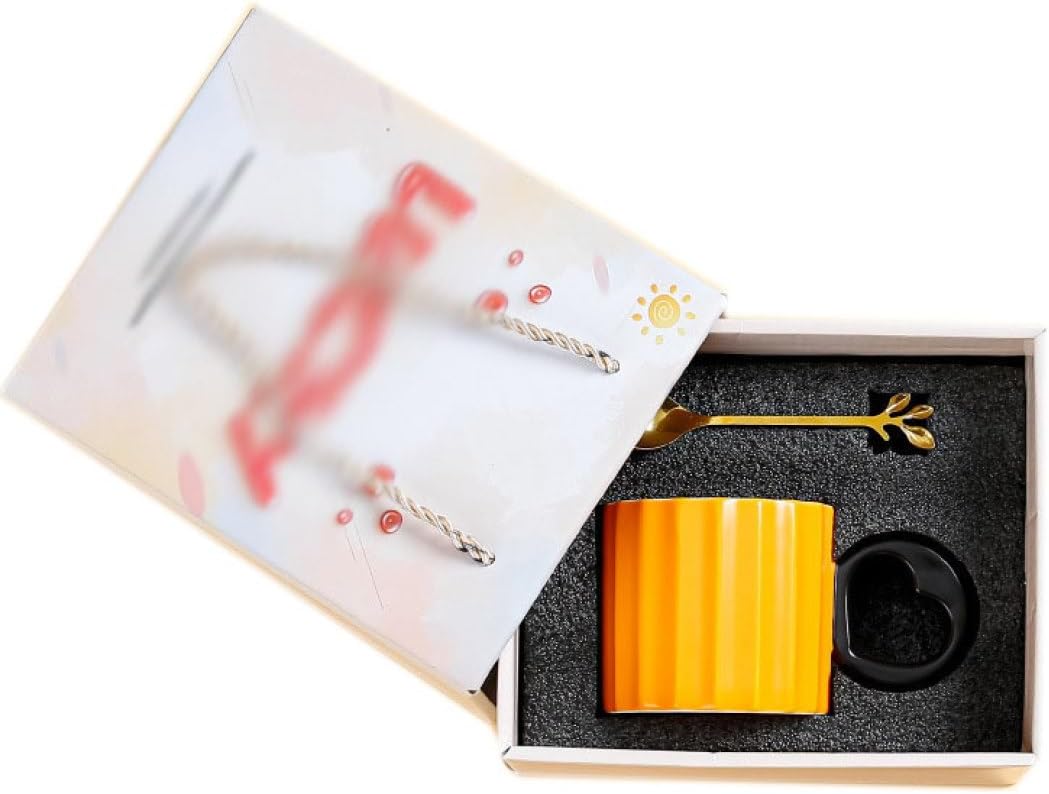 マグカップ 可愛い無地 陶器 雑貨 男性 女性 コーヒー お茶 マグ カップ 結婚祝い 記念日 ギフト プレ..