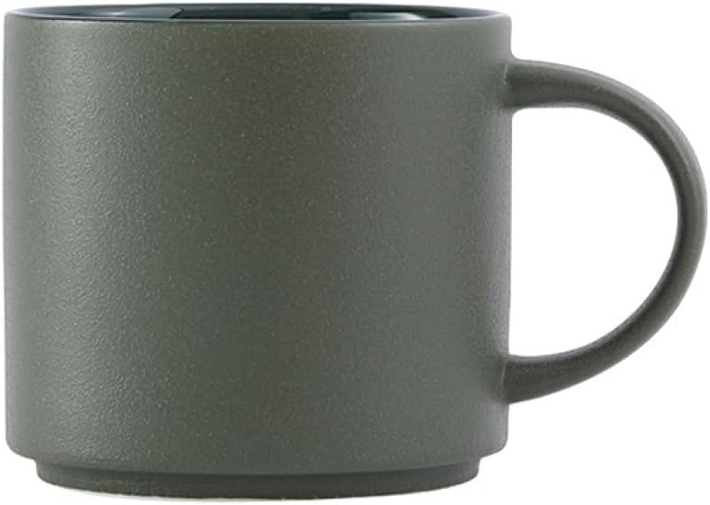 マグカップ 北欧 シンプル かわいい 大きい カップ コップ マット 取っ手付き 食器 食洗機対応 お祝い ..